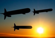 Trump Says The U.S. “Needs” Tomahawk Missiles