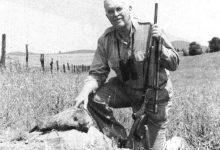 Townsend Whelen’s Single-Shot Rifles – Gun Digest