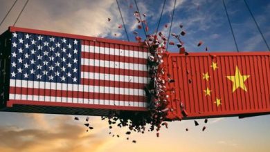 Trump Finally Admits The U.S. Is In A Trade War With China