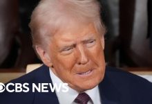 “No Kings” Protests Sweep Nation as Trump Administration Faces Mass Opposition