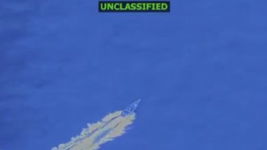 U.S. Strikes A 4th Venezuelan Boat, Committing More War Crimes