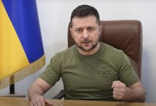 Ukraine’s Ruler Strips Prominent Political Opponents of Citizenship