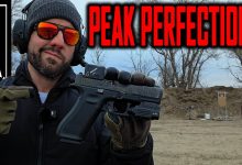 Glock 45 COA: The Best Glock Pistol We’ll Never Have Again