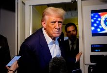 Citing Christian persecution, Trump hints at military use in Nigeria