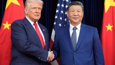 US, China reportedly agree to set up military communication channels