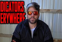 Message to Preppers About What’s Coming