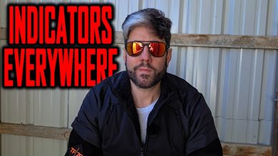 Message to Preppers About What’s Coming