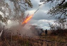 Ukraine gets more Patriot air defenses to counter Russian attacks