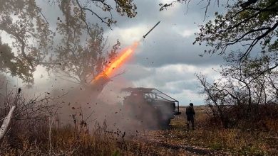 Ukraine gets more Patriot air defenses to counter Russian attacks