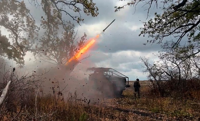 Ukraine gets more Patriot air defenses to counter Russian attacks