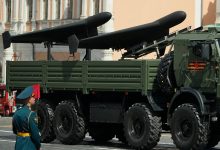 Russia starts grading its provinces on drone production, training