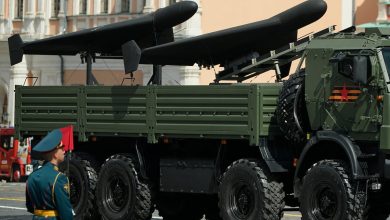 Russia starts grading its provinces on drone production, training