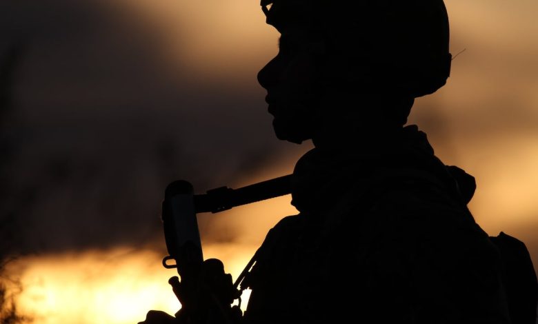 Army’s clock must now start ticking faster when a soldier goes missing Army’s clock must now start ticking faster when a soldier goes missing