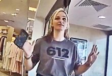 Good Samaritan Helps Slidell Police Catch Fleeing Shoplifters