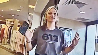 Good Samaritan Helps Slidell Police Catch Fleeing Shoplifters