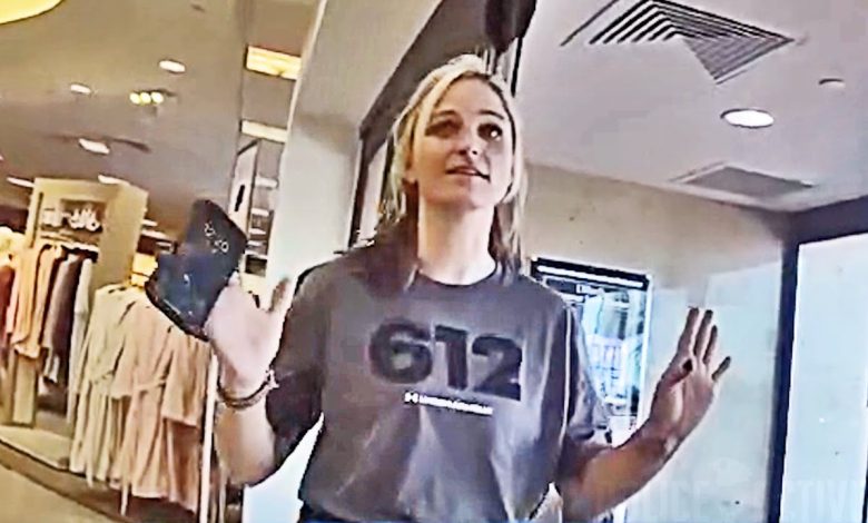 Good Samaritan Helps Slidell Police Catch Fleeing Shoplifters