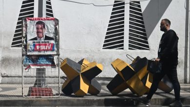 After Caracas stop, mysterious Russian plane flew to Cuba, Nicaragua