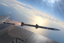 Netherlands mulls local production of Raytheon’s Amraam missile