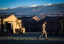 NATO’s spending pledge is no invitation for creative accounting