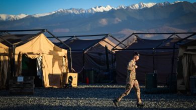 NATO’s spending pledge is no invitation for creative accounting NATO’s spending pledge is no invitation for creative accounting