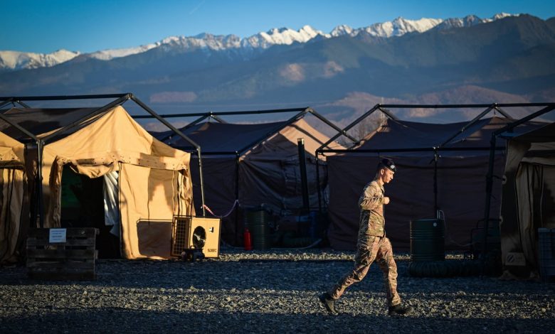 NATO’s spending pledge is no invitation for creative accounting