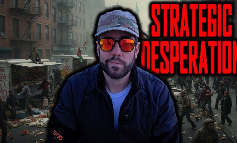 My Personal EBT Experience & the NYC Takeover Strategy