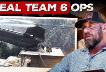 SEAL Team 6 Deployment in Jalalabad: Inside Look