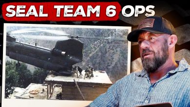 SEAL Team 6 Deployment in Jalalabad: Inside Look