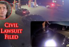 Was This Officer Involved Shooting Justified?