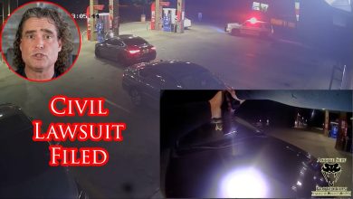 Was This Officer Involved Shooting Justified?