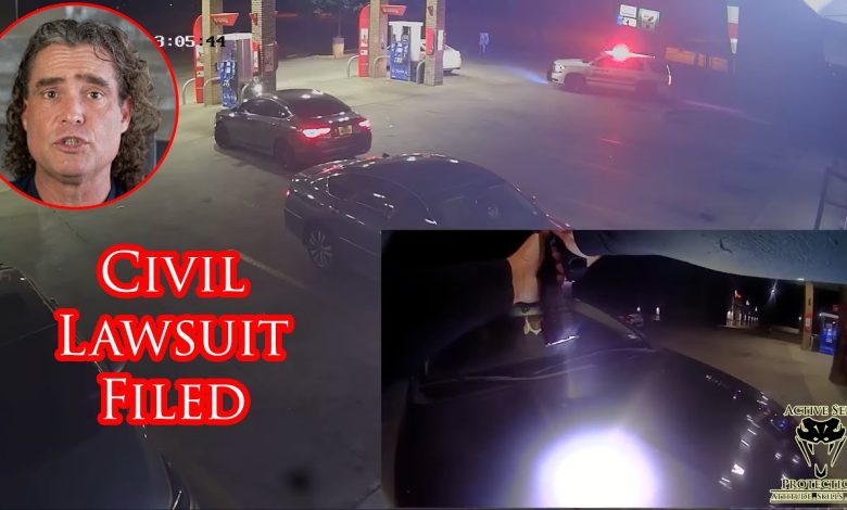 Was This Officer Involved Shooting Justified?