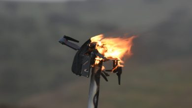 Army seeks high-energy laser systems to kill drone swarms Army seeks high-energy laser systems to kill drone swarms