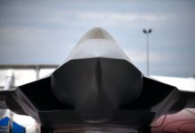 French air force official says FCAS industry kerfuffle is overblown