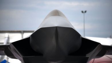 French air force official says FCAS industry kerfuffle is overblown French air force official says FCAS industry kerfuffle is overblown