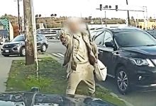 Seattle Police Officers Shoot Man Armed With Gun