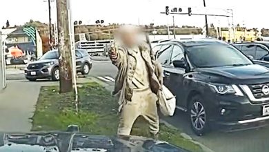 Seattle Police Officers Shoot Man Armed With Gun Seattle Police Officers Shoot Man Armed With Gun