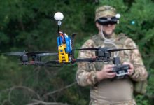 Of fiber-optics and FPVs – 6 questions with a Ukrainian drone trainer