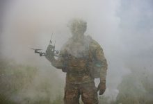 Army aims to produce 1 million drones in next 2-3 years