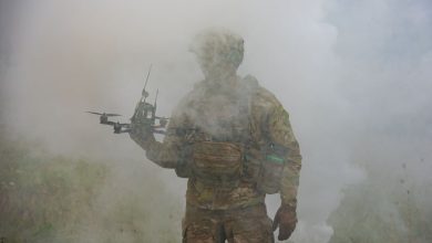 Army aims to produce 1 million drones in next 2-3 years Army aims to produce 1 million drones in next 2-3 years