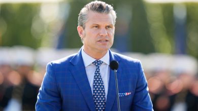 Hegseth to slash red tape, empower program heads in acquisition revamp Hegseth to slash red tape, empower program heads in acquisition revamp
