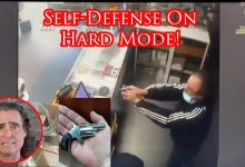 Defender Only Brought His Tiniest Gun: Was It Enough?