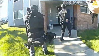 Amherst Officers Shoot Woman Who Charged With Knife Amherst Officers Shoot Woman Who Charged With Knife