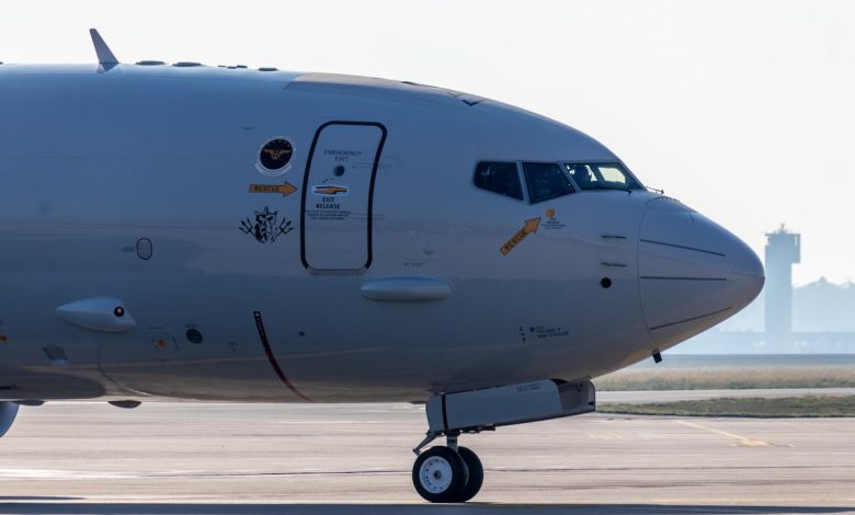 New German sub-hunting plane to operate out of Norway, Iceland New German sub-hunting plane to operate out of Norway, Iceland