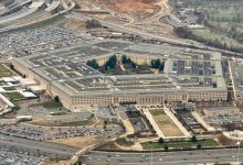Pentagon wants ‘calculated’ risk culture in weapons buying revamp