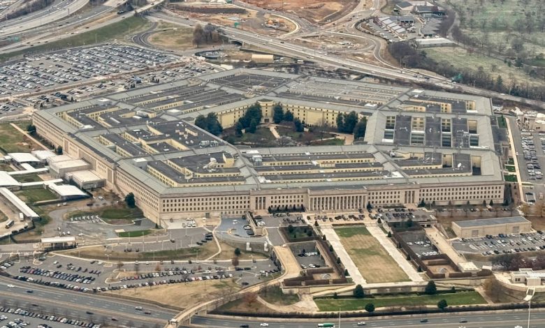 Pentagon wants ‘calculated’ risk culture in weapons buying revamp