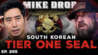 Ex–ROK Navy SEAL Ken Rhee Breaks Down the Reality of War with North Korea | Ep. 265