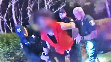 Armed Teen Dressed as Inmate Gets Arrested for Real on Halloween