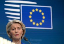 The European Union wants its own intelligence branch