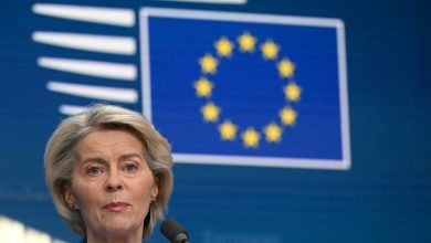 The European Union wants its own intelligence branch The European Union wants its own intelligence branch