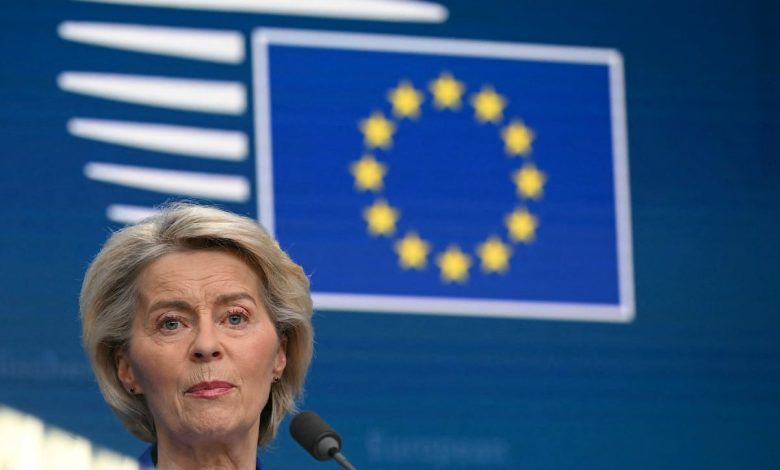 The European Union wants its own intelligence branch